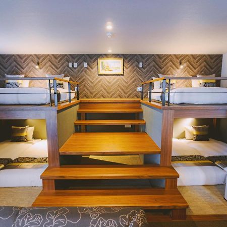 Aparthotel Grand Base Hakata Bay Fukuoka  Zewnętrze zdjęcie
