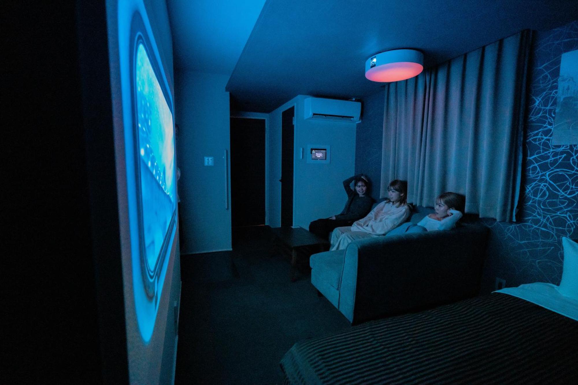 Aparthotel Grand Base Hakata Bay Fukuoka  Zewnętrze zdjęcie