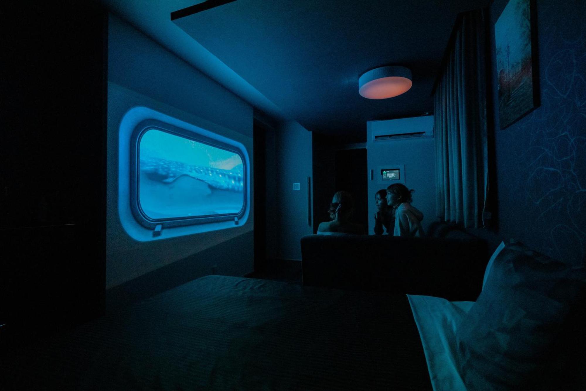 Aparthotel Grand Base Hakata Bay Fukuoka  Zewnętrze zdjęcie