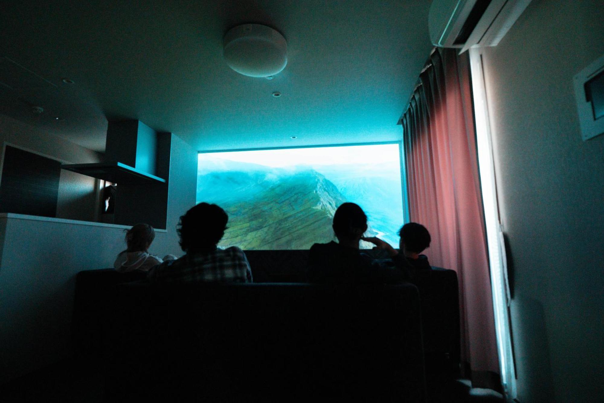 Aparthotel Grand Base Hakata Bay Fukuoka  Zewnętrze zdjęcie
